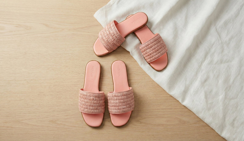 Premium Women’s Sliders in India - Elevated Comfort Meets Contemporary Design