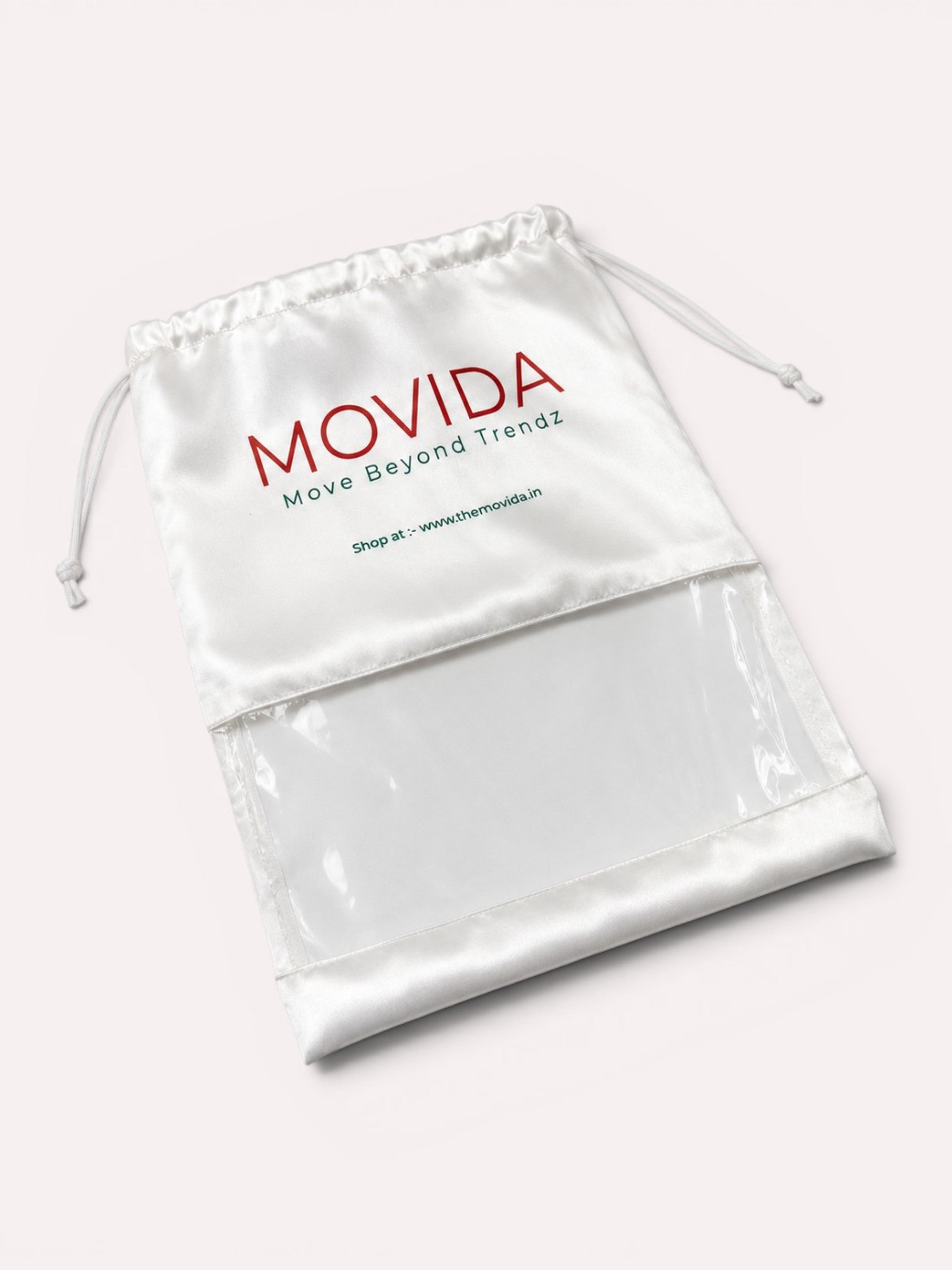Movida Signature Shoe Bag