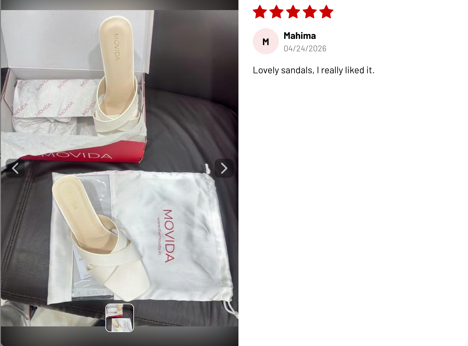 product